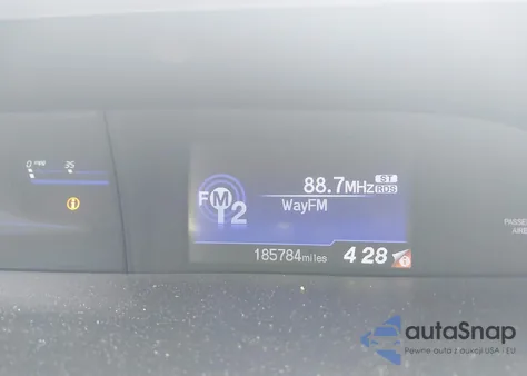 2015 Honda Civic Lx z USA, uszkodzony, nr VIN 2HGFB2F53FH505684